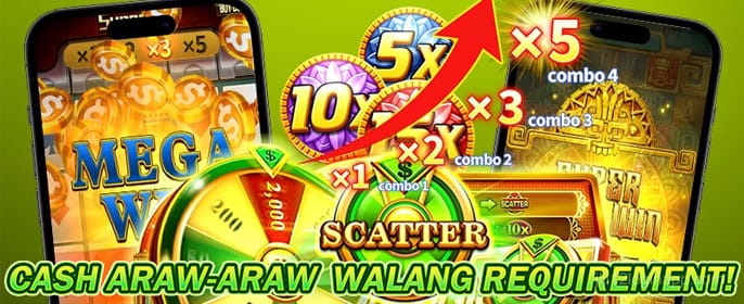 Exciting Slots Game PH4